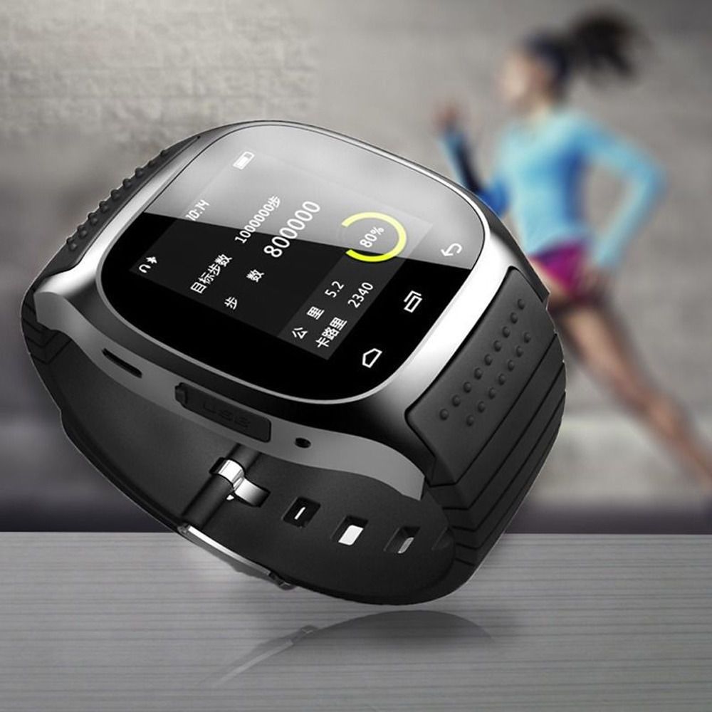 smartwatch compatible with note 5
