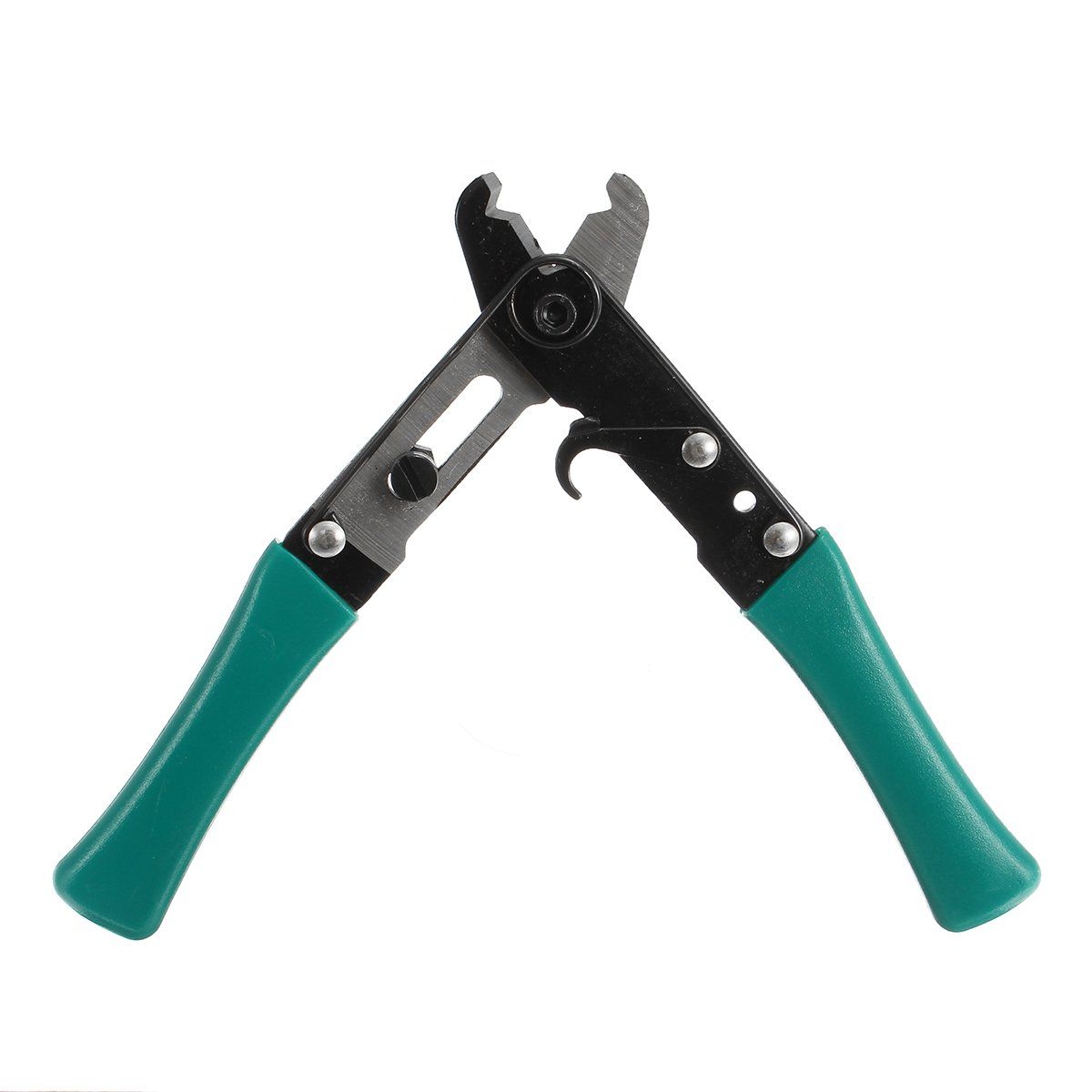 2019 Fridge Capillary Tube Cutter Cuts Small Bore Refrigeration Copper