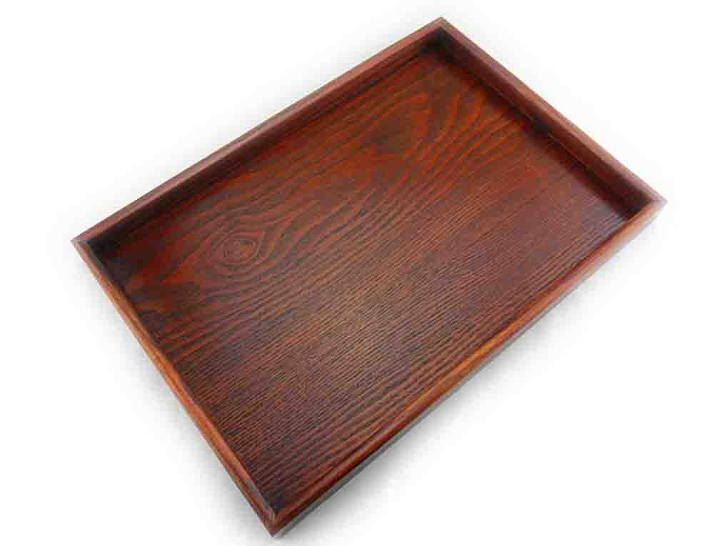 40 Wooden Serving Tray Decorative Rectangular Ottoman Tray Serve Simple Decorative Wood Serving Trays 40 Wooden Serving Tray Decorative Rectangular Ottoman Tray Serve Simple Decorative Wood Serving Trays