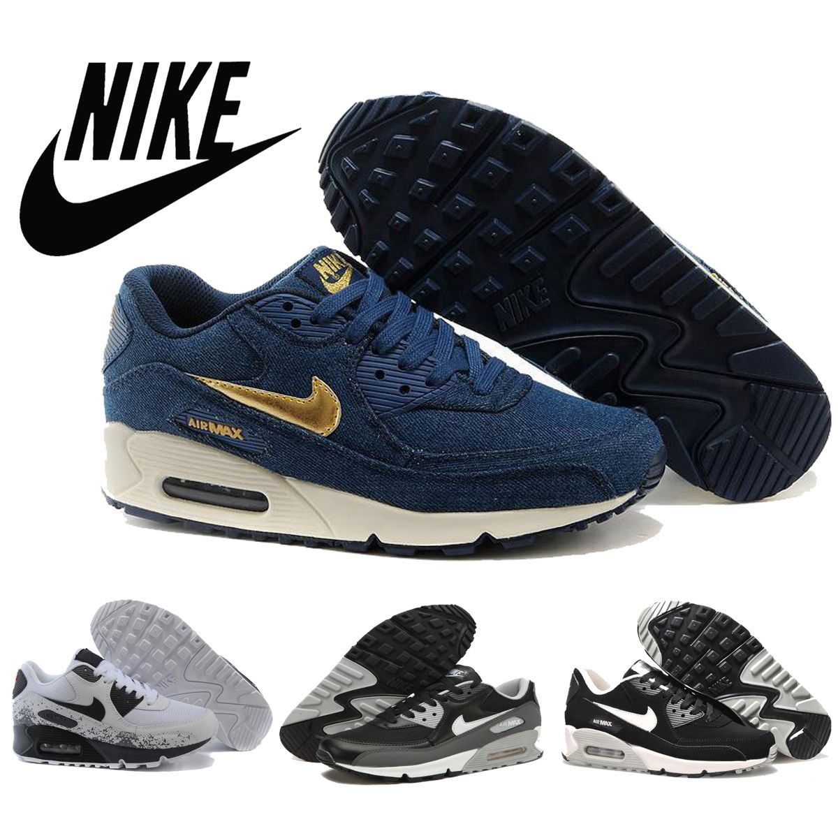 Discount Shoes Run Air Max | 2016 Shoes Run Air Max on Sale at DHgate.