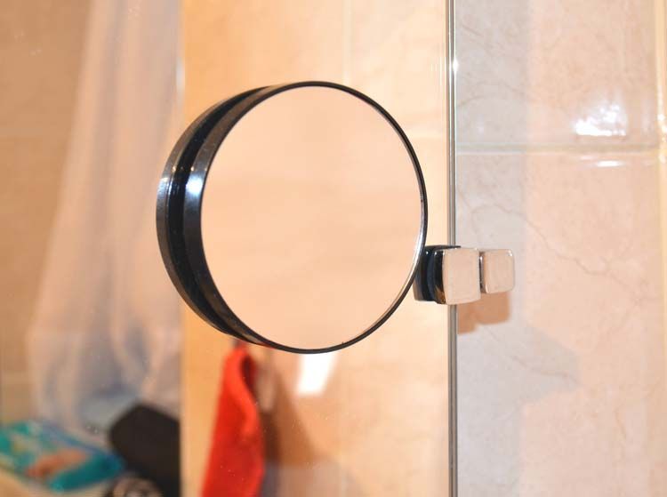 15X,10X,5X &3X Magnifying Mirror Suction Cup Makeup Compact Cosmetic