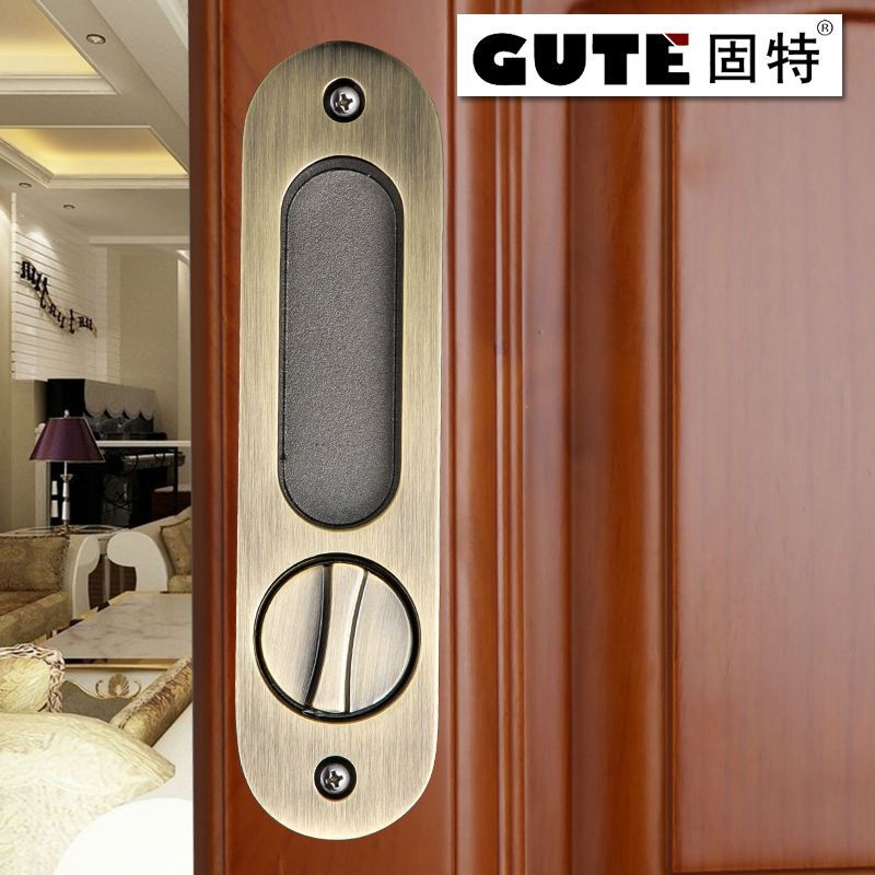 sliding bathroom door lock excel hardware gute generic 160mm bathroom shift locks wood sliding door dedicated hook lock balcony for 3545mm thickness online with 8558piece on sliding bathroom door lock excel hardware gute generic 160mm bathroom shift locks wood sliding door dedicated hook lock balcony for 3545mm thickness online with 8558piece on