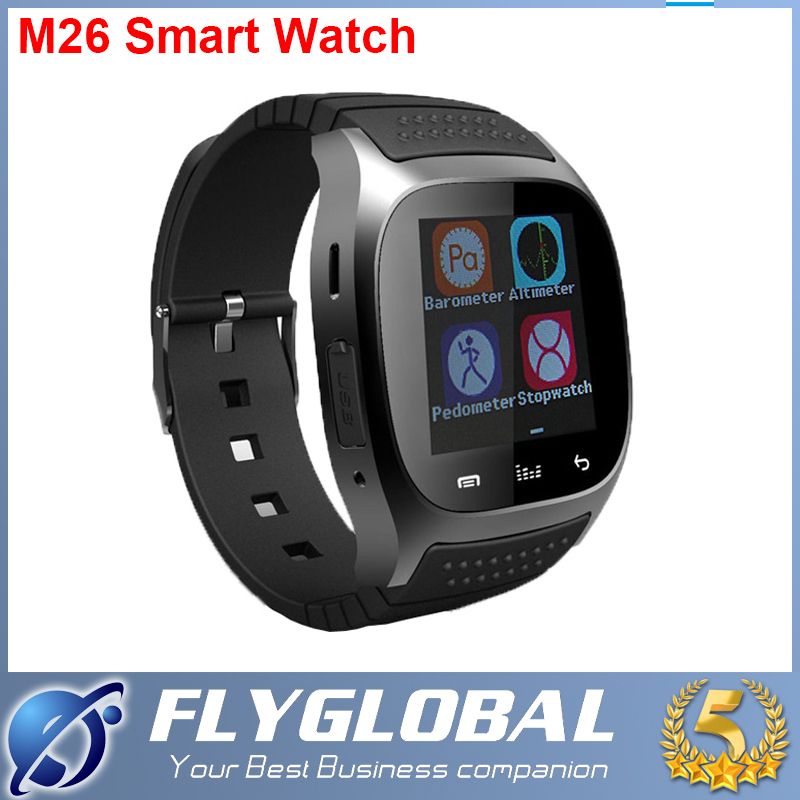smart watches with bluetooth music