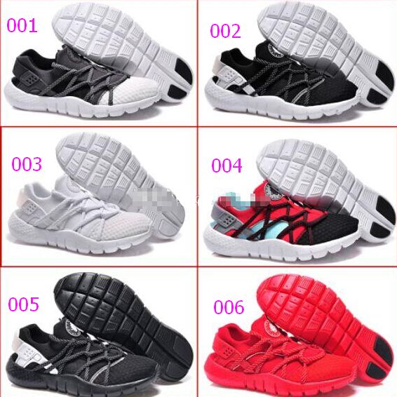 New Arrival Huarache Famous Trainers Air Huarache Classic Men'S Sports Running Shoes 2 II 