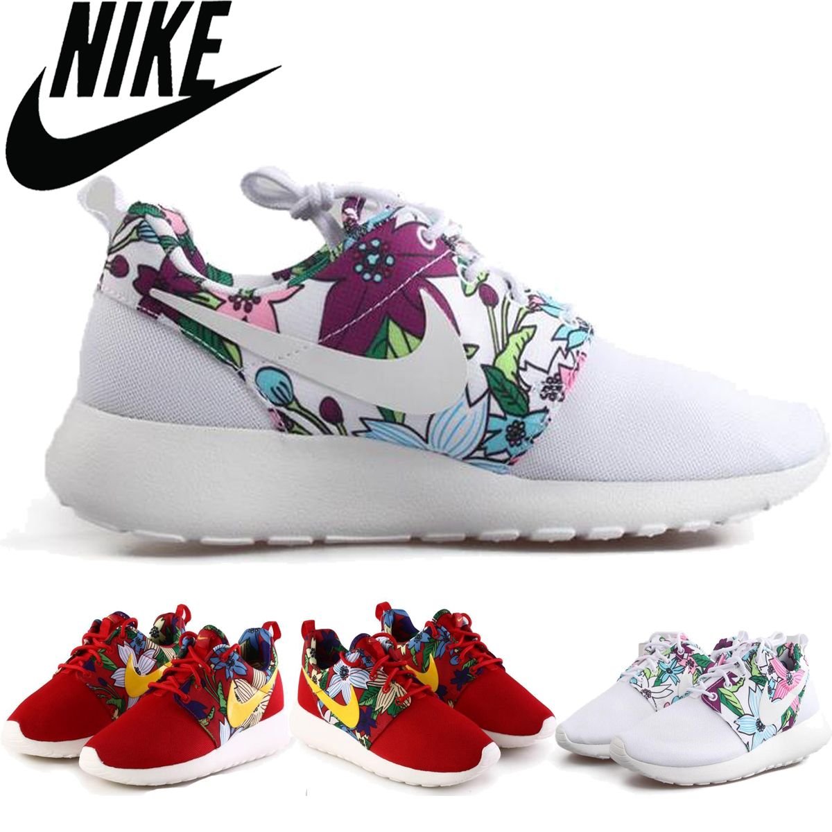 is roshe run good for running