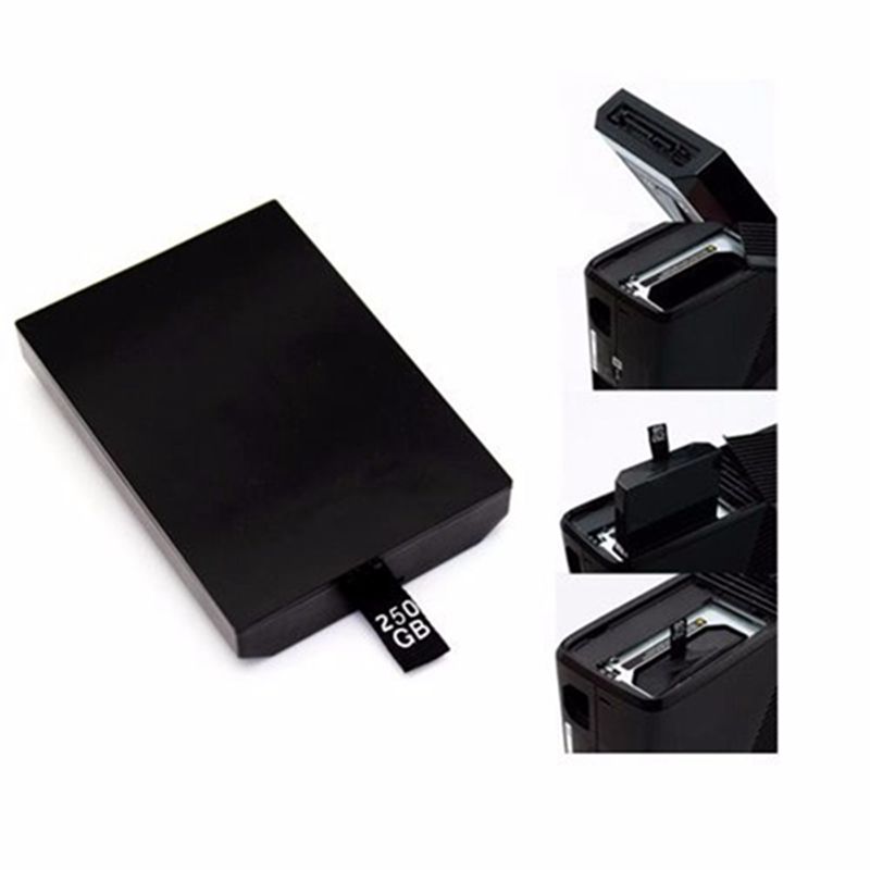 xbox 360 slim memory card