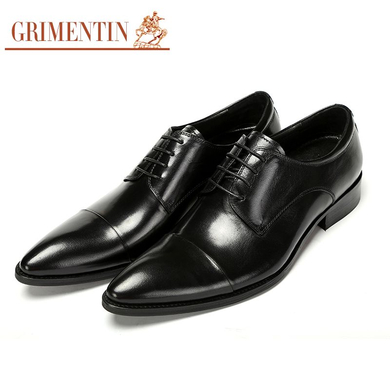 Man Soft Leather Slip On Business Puntato Toe Formale Shoes Man Soft Leather Slip On Business Puntato Toe Formale Shoes
