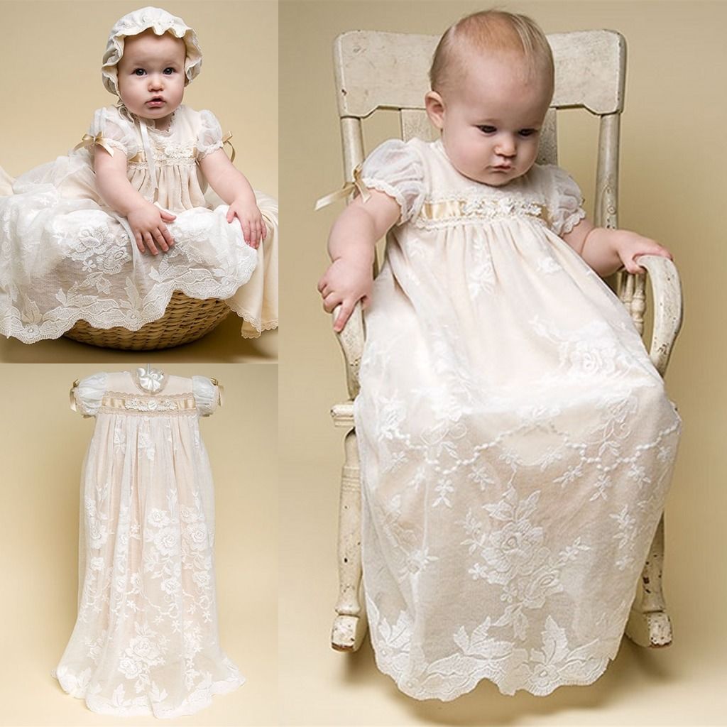 Image result for christening gowns