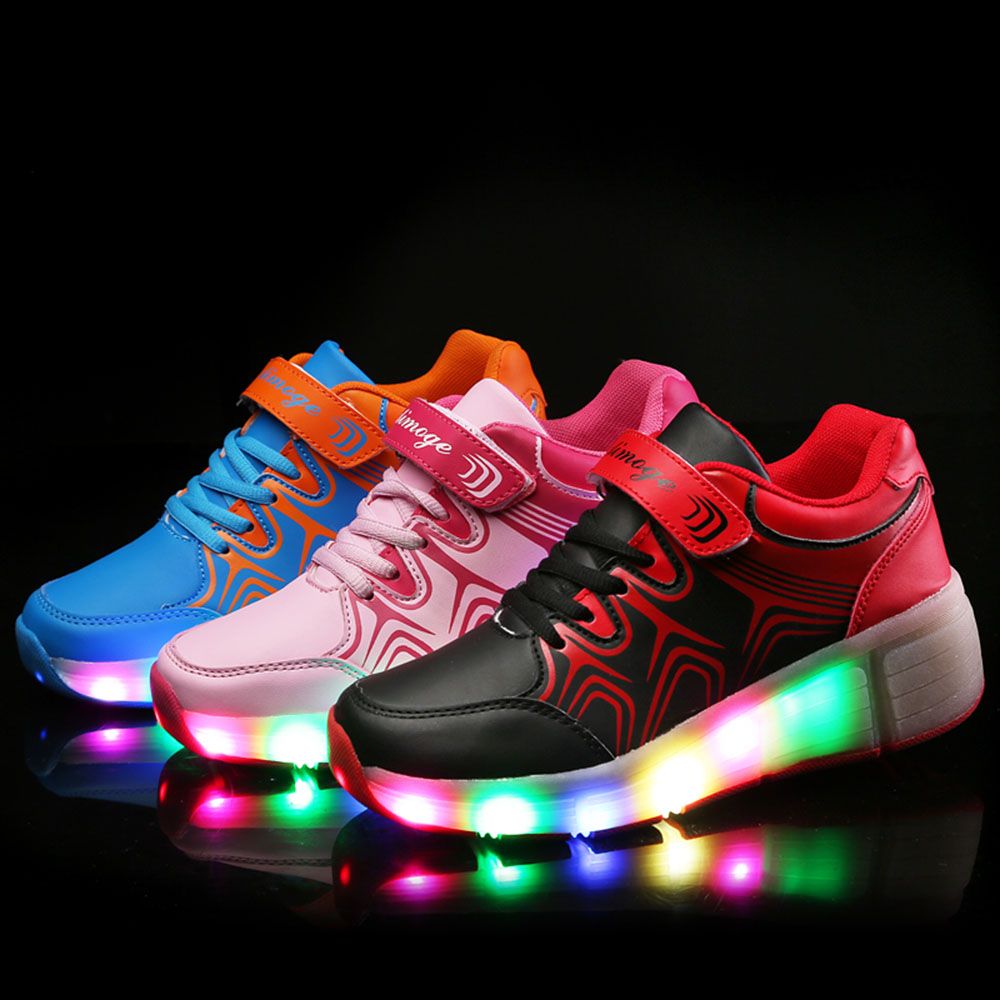heelys lights