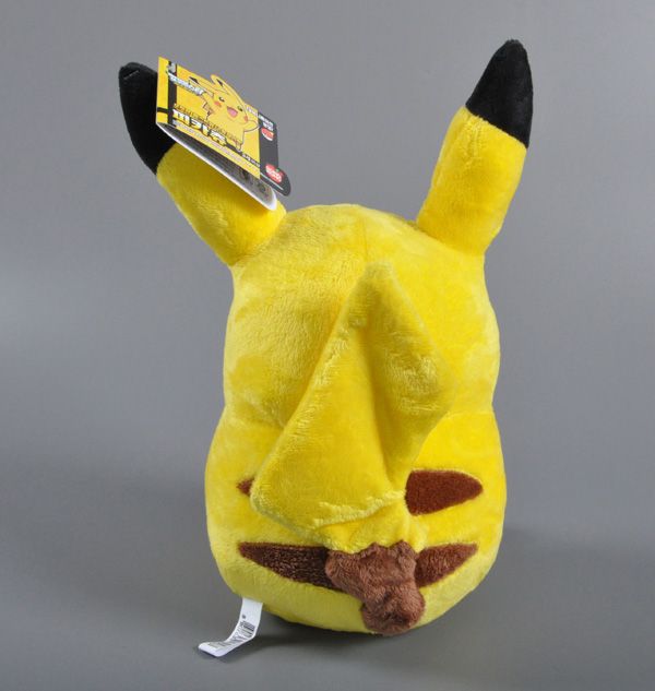 12 pikachu plush