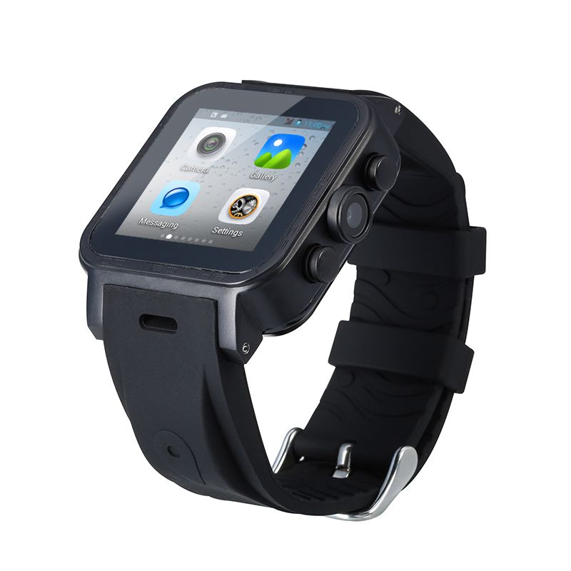 4g hand watch mobile