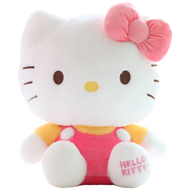 hello kitty stuff toy human size price