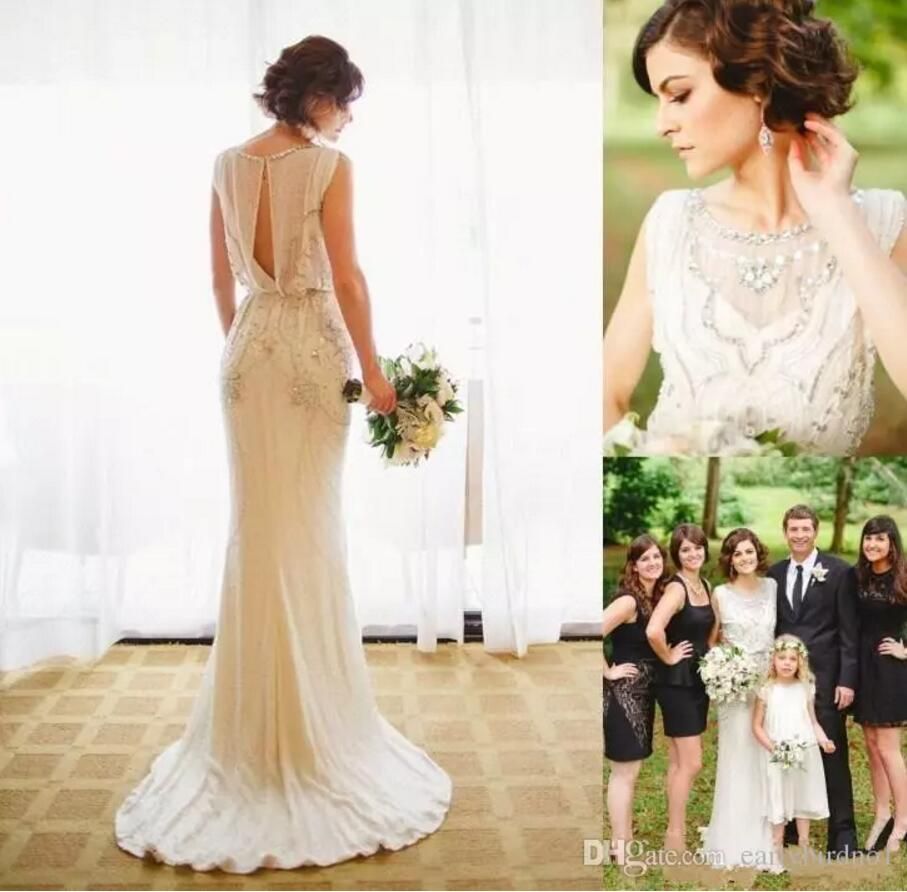 Jenny Packham Wedding Dresses
