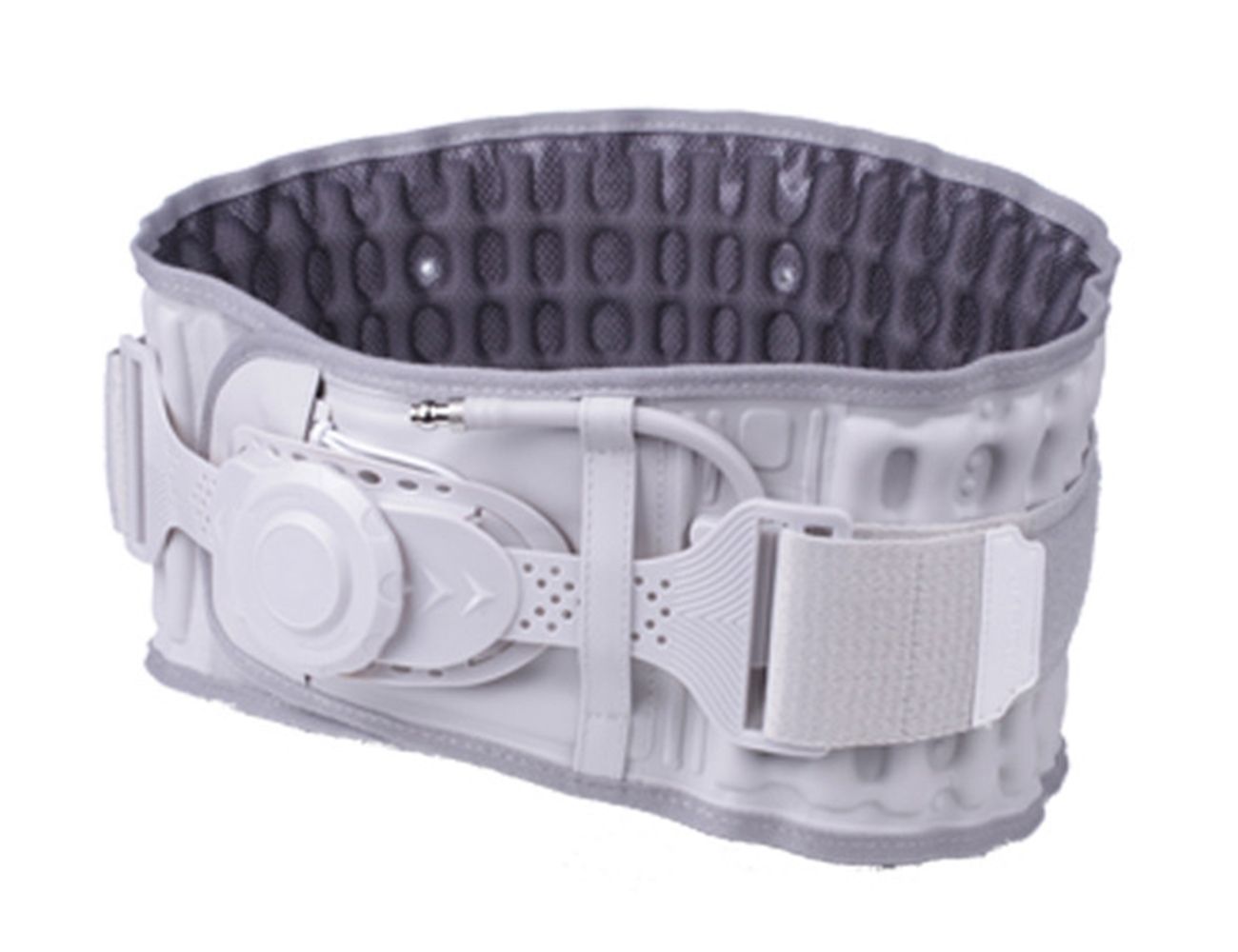 Health Care Lumbar Support Waist Belt Traction Average Code Household