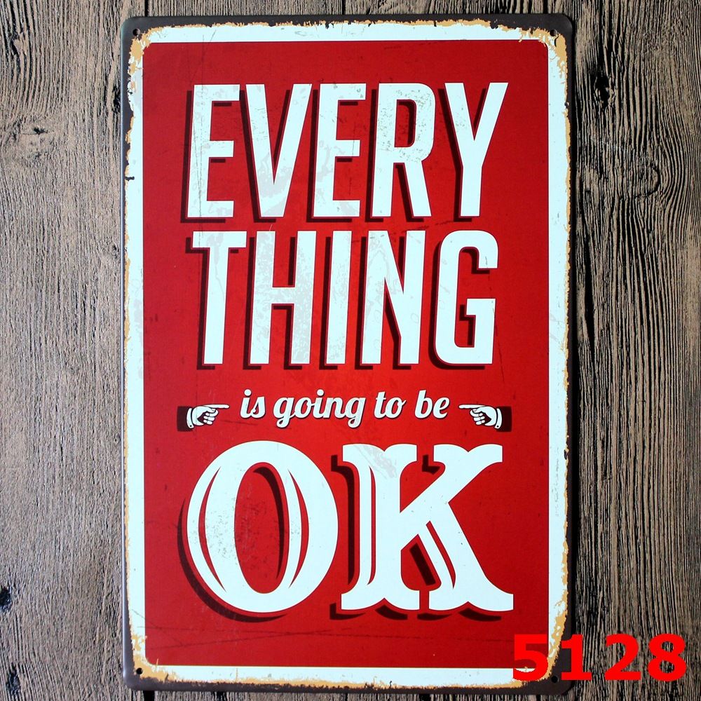 Metal Wall Art Vintage Home Decor Life Quote Metal Tin Sign House Decoration Size 20x30cm Sticker Wall Art Decals Sticker Wall Art Quotes From Metal Wall Art Vintage Home Decor Life Quote Metal Tin Sign House Decoration Size 20x30cm Sticker Wall Art Decals Sticker Wall Art Quotes From