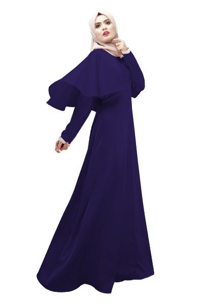 Muslim long dress image Muslim long dress image