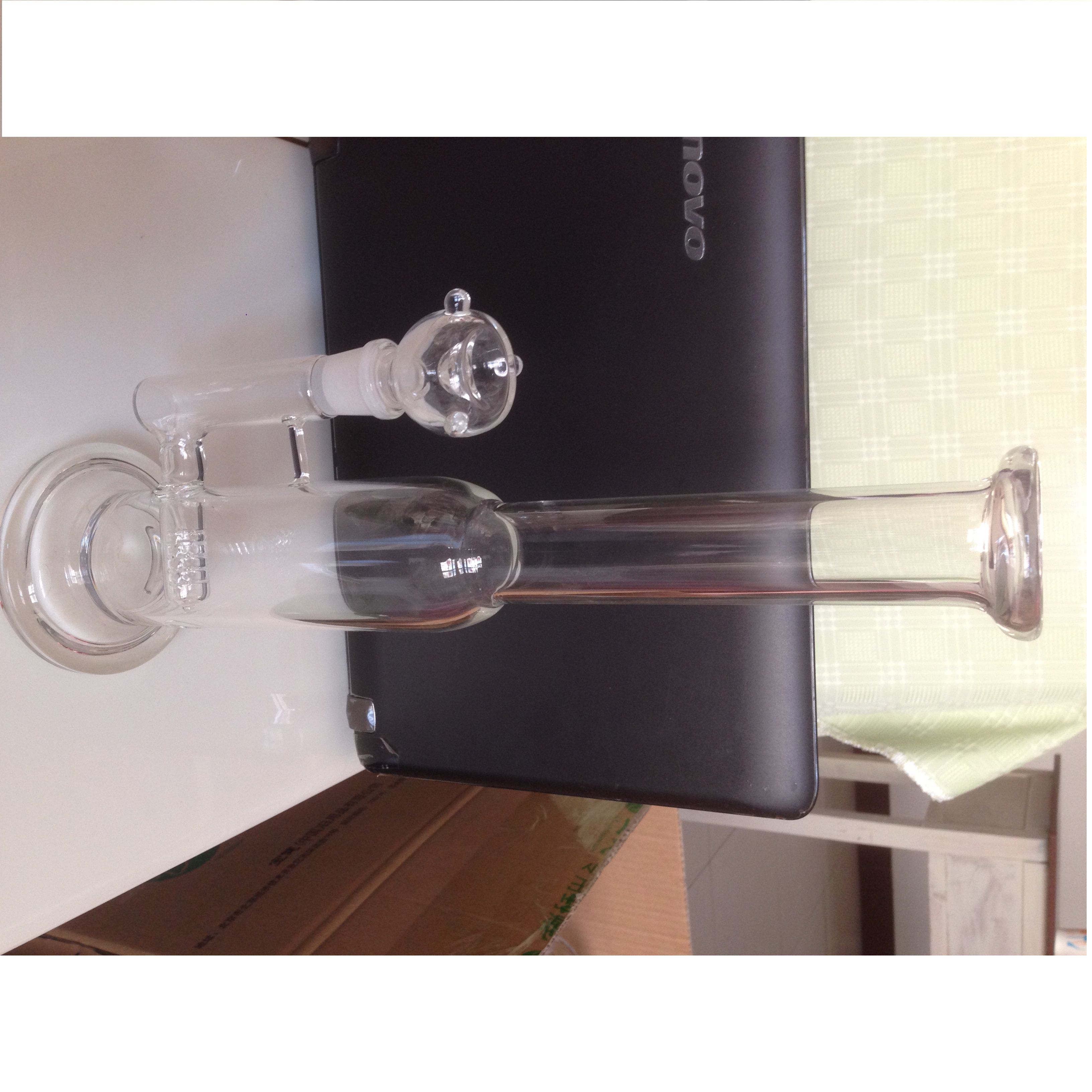 2019 2015 Glass Bong Factory Direct Wholesale Newest Big Size From Glassbeautystore, $44.23 ...