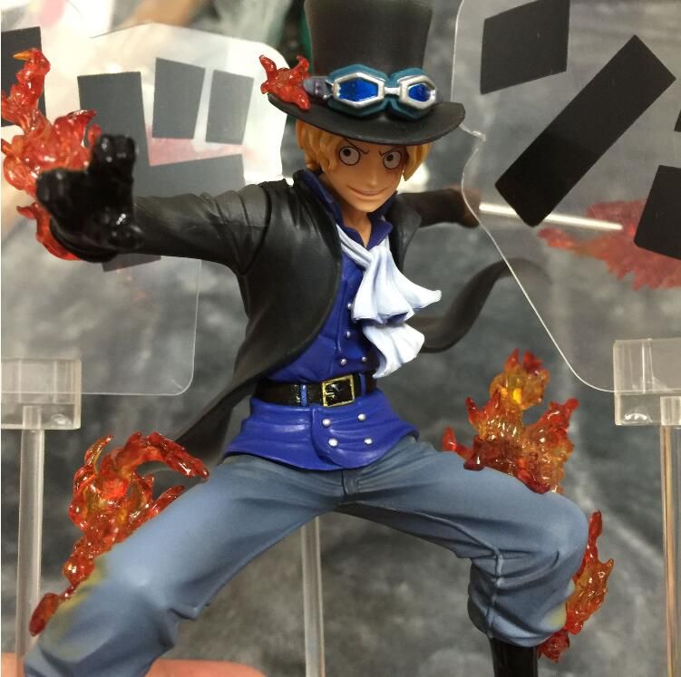 figuarts zero sabo 5th anniversary