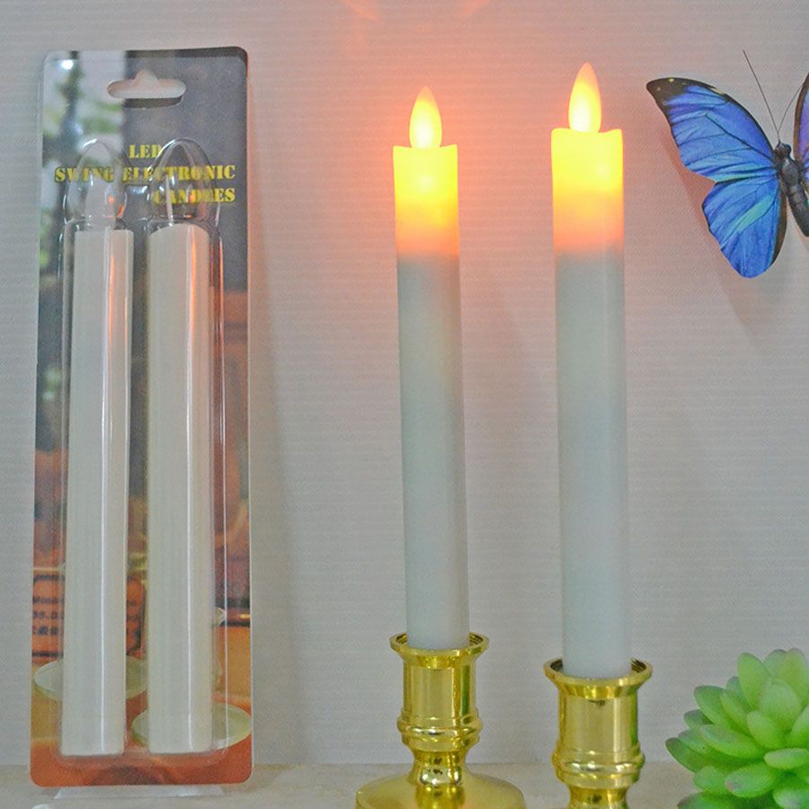 Buy Dropshipping Novelty Lighting Online, Cheap Moving Wick Flameless