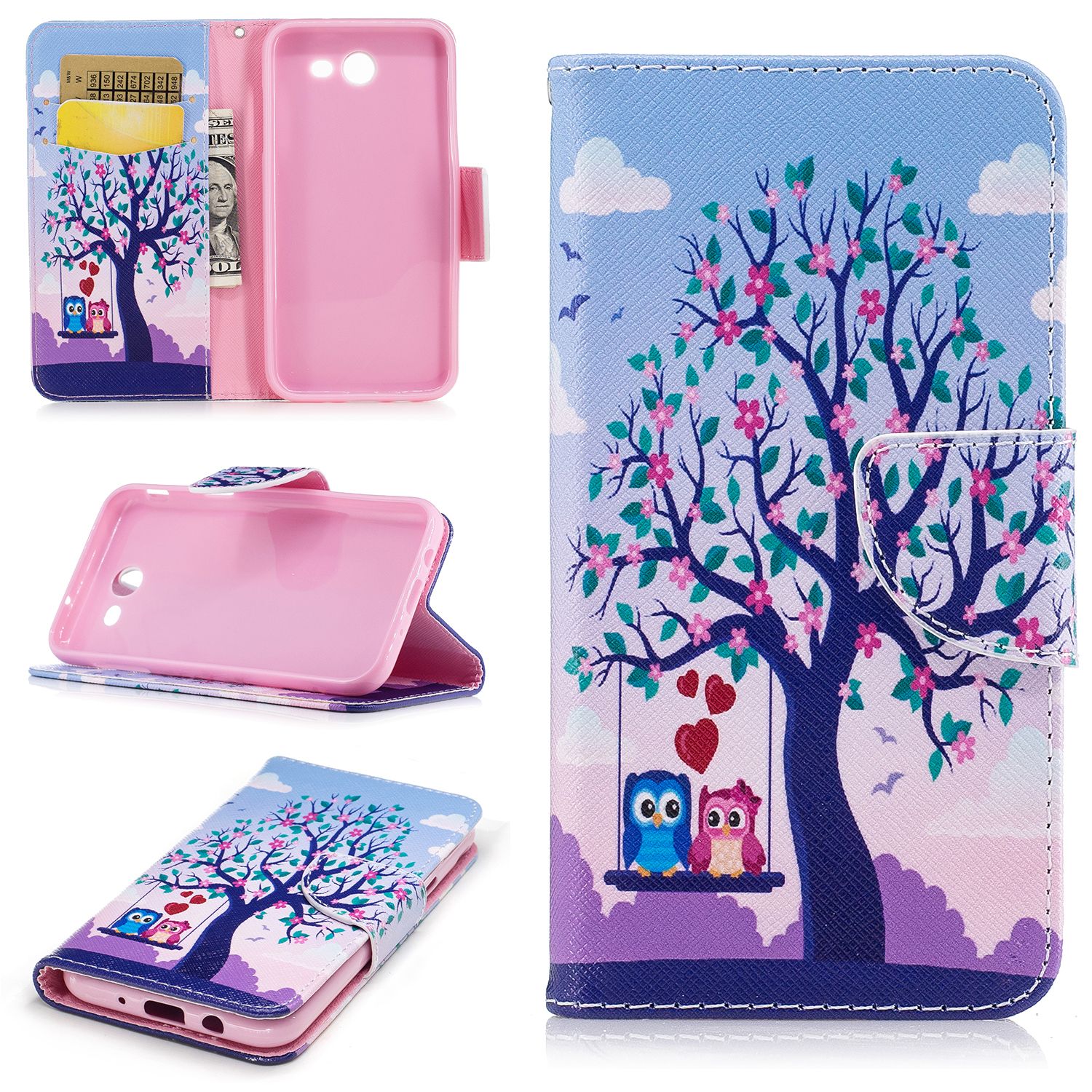 Flip Case For Samsung Galaxy J3 2017 J330f Ds Sm J330f Ds Phone Flip Case For Samsung Galaxy J3 2017 J330f Ds Sm J330f Ds Phone Leather Cover For Samsung J 3 2017 330 J330 Sm J330g Phone Cases Cheap Cell Phone Cases