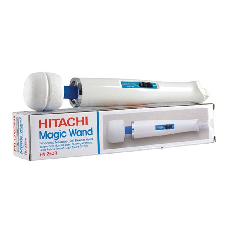 Best of Hitachi electric vibrator electric vibrator Hitachi