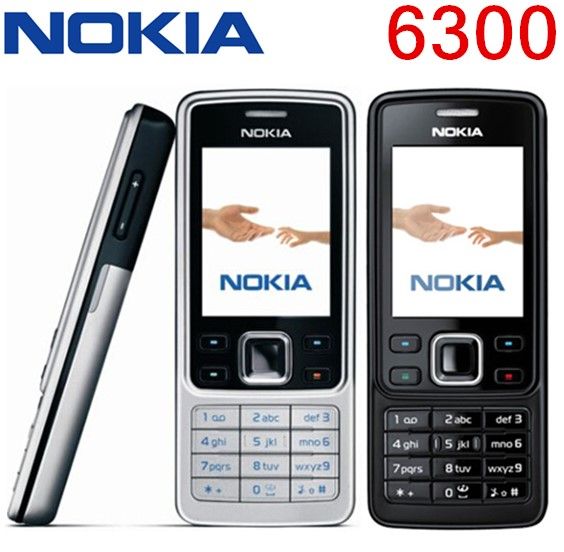 scaricare lingua italiana nokia 6300