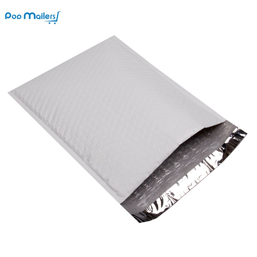 poly bubble mailers