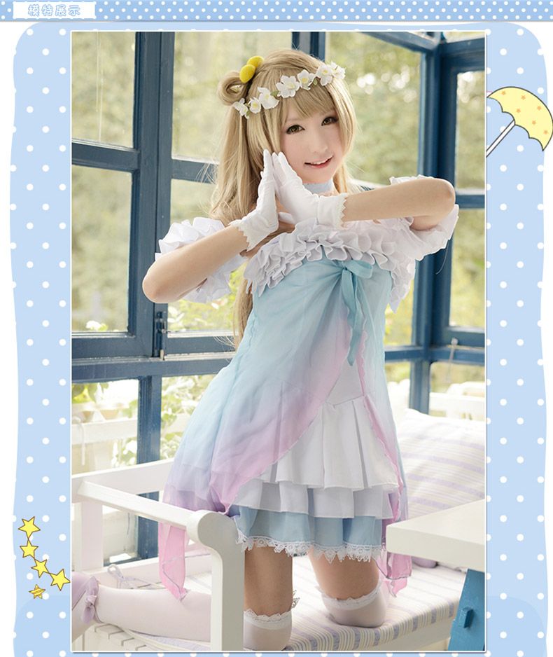 Hot anime girl cosplay Hot anime girl cosplay