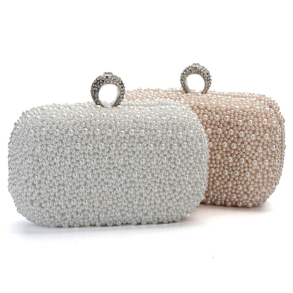 bridal wedding handbags
