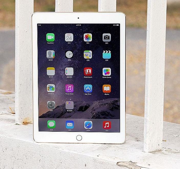 2021 Original Apple IPad Air IPad5 1st Generation 16GB 32GB 64GB WIFI 9