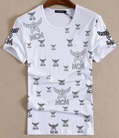 mens mcm t shirt