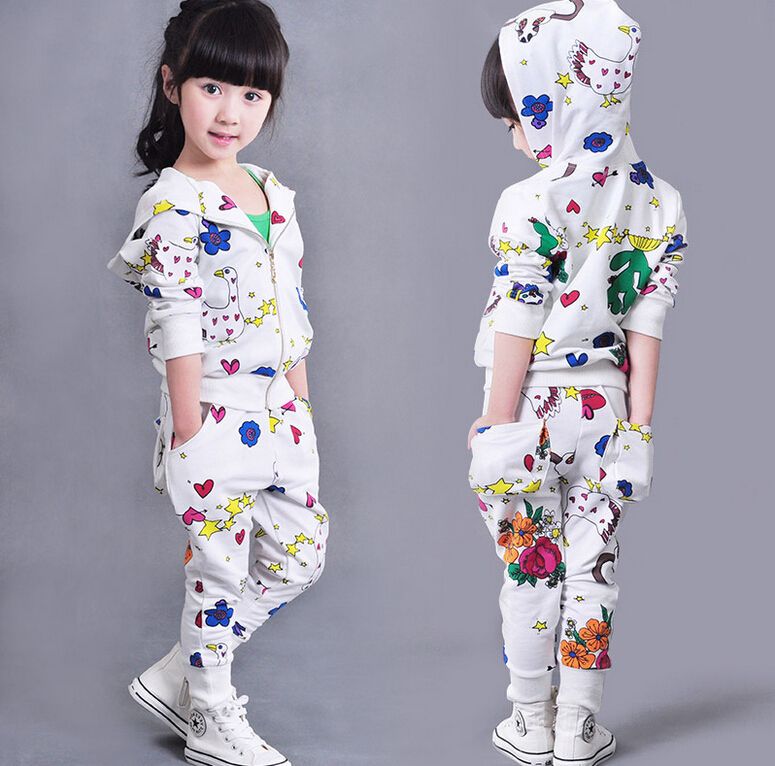 girls sports clothes