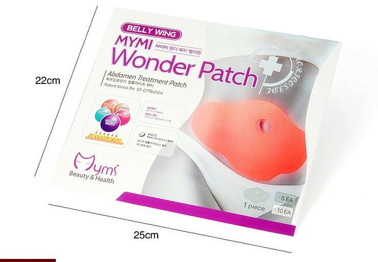 patch dimagranti patch mymi wonder patch dimagranti patch mymi wonder