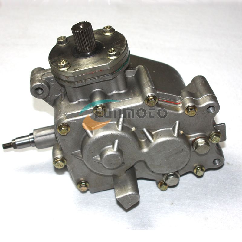 wholesale big discount gearbox of atv 260 yh260 beyond 260 shift