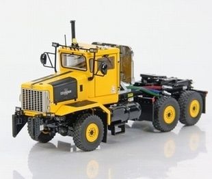 2019 AceCool \1/50 SCALE OSHKOSH P Series Three Axis Four ...