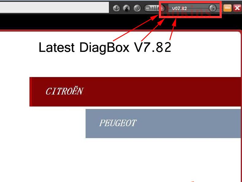 citroen c4 software update bsi diagnostic radiology citroen c4 software update bsi diagnostic radiology