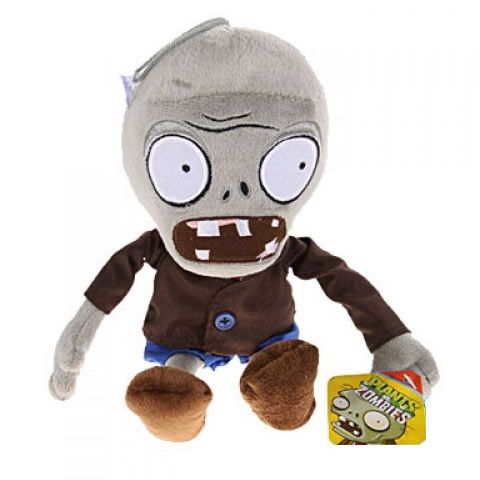 plants vs zombies stuffed animals plants vs zombies stuffed animals