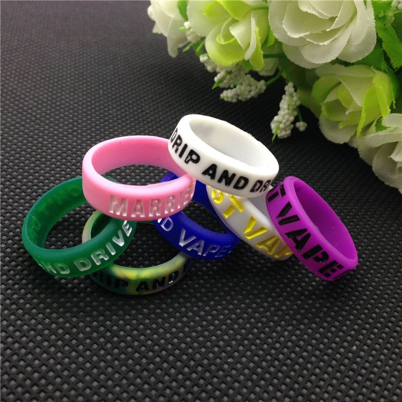 What Are The Vape Ring Bands For What Are The Vape Ring Bands For