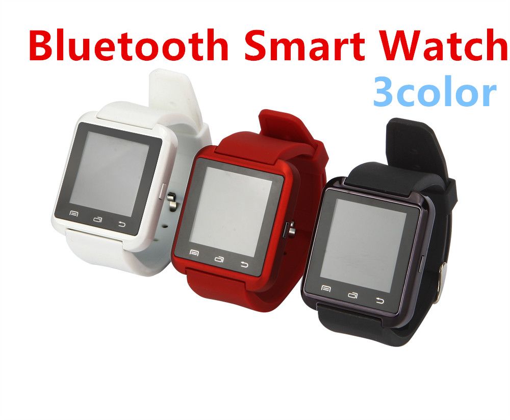 smart watch bluetooth