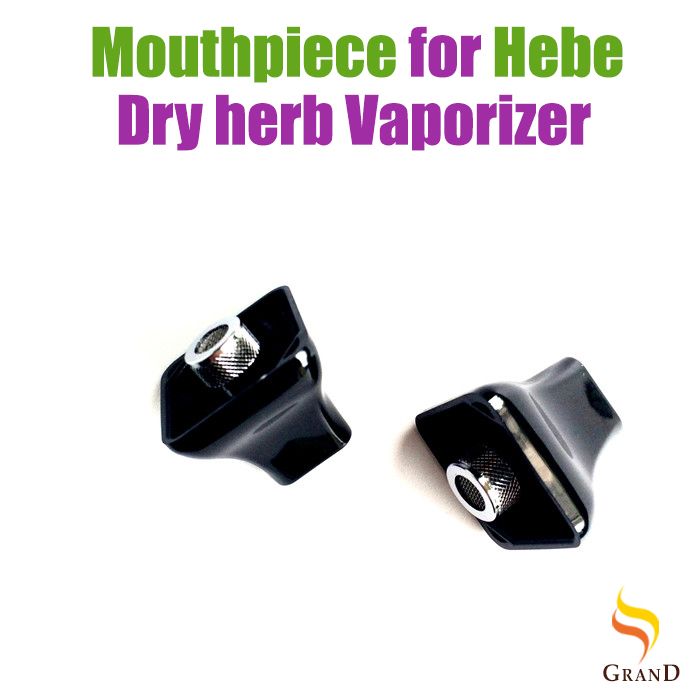 Hebe Electronic Vaporizer Mouthpiece Titan2 Cover with Mouthpiece