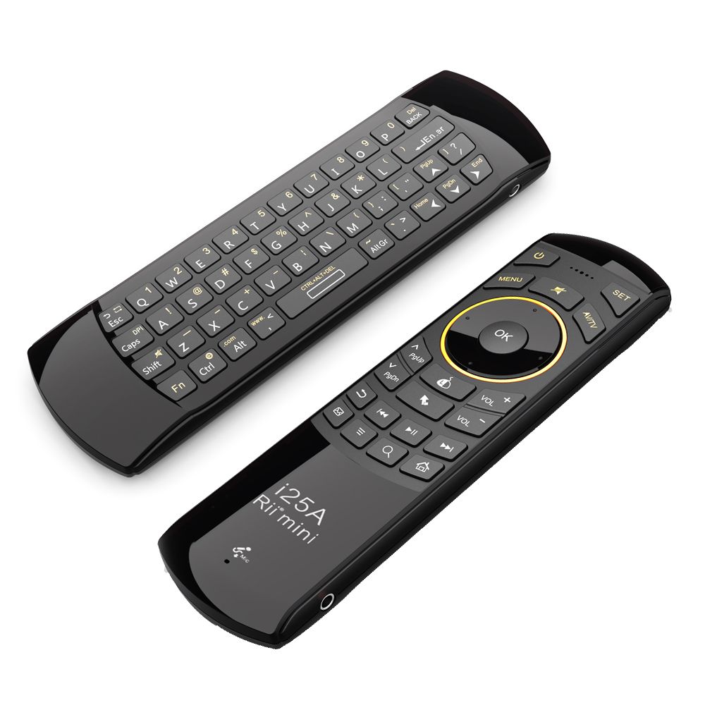 Patch Fix Keyboard Rf Ps