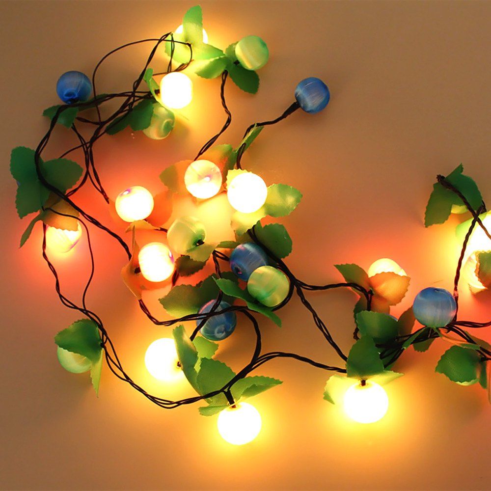 top sale 3 5m led holiday string lights colorful bulbs for christmas 3 5 v christmas lights