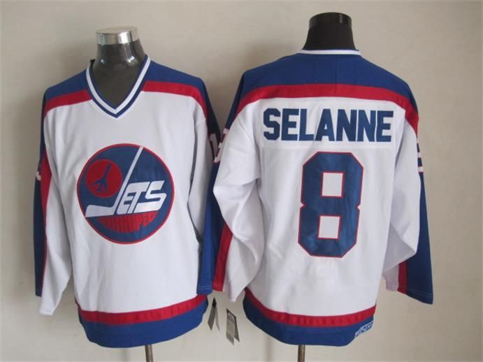 Old school jets jerseys Clearance