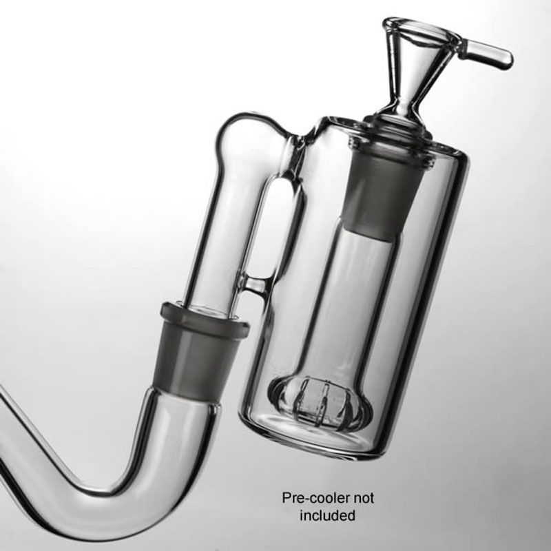 2021 2015 NEW Glass Smoking Pipes Creative J Hookas Style Glass Pipes Glass Pipe 18mm Joint Size