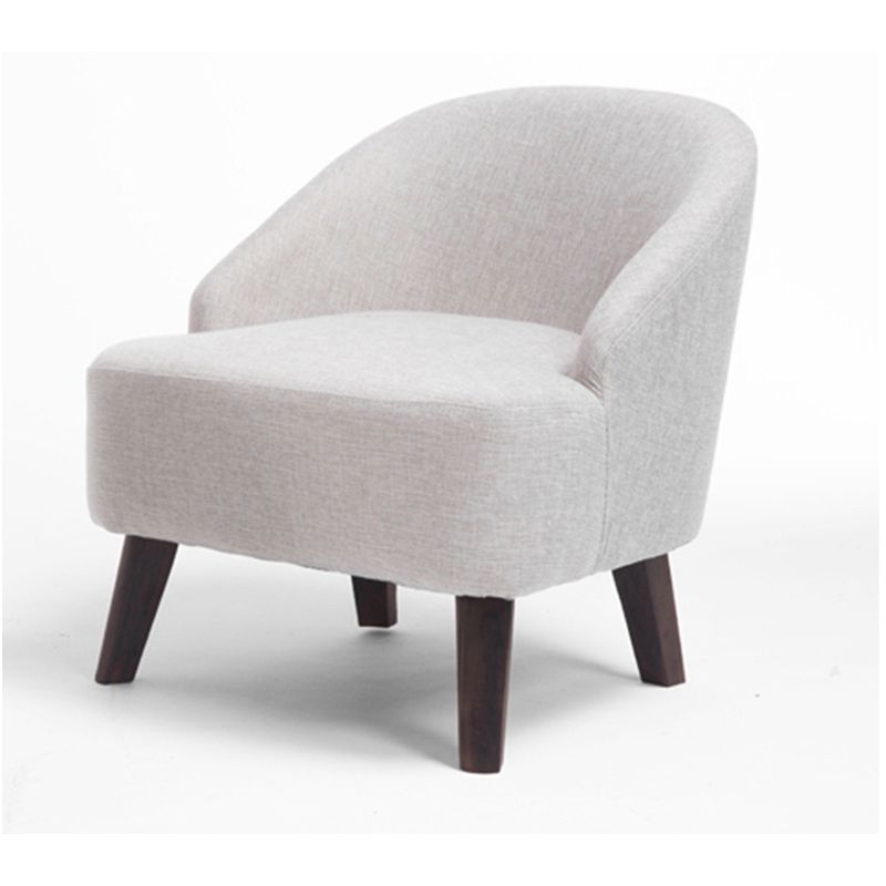 Nordic Single Sofa Living Room Fabric Chair European Nordic Single Sofa Living Room Fabric Chair European Mini Modern Simple Small F04w6 Height 60cm By Onni555 Dhgate Com