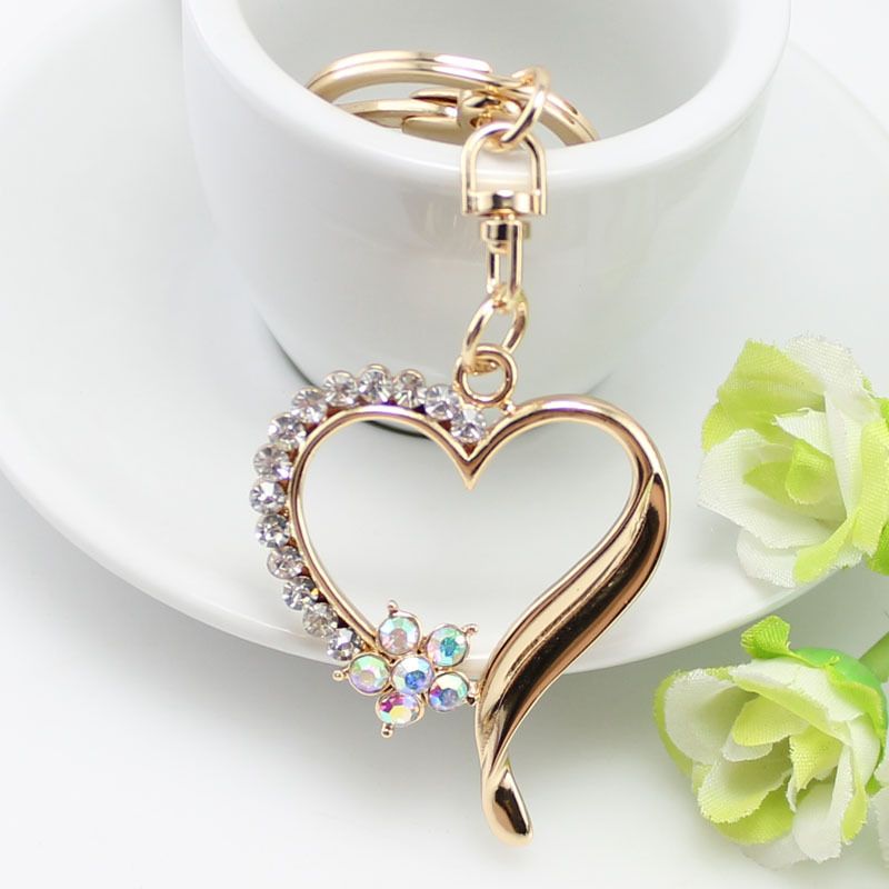 Ladies Fashion Keyrings Ladies Fashion Keyrings