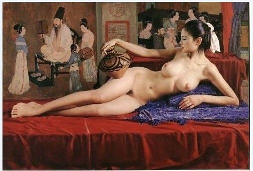 Adan recommend best of chinese sexy nude red Adan recommend best of chinese sexy nude red