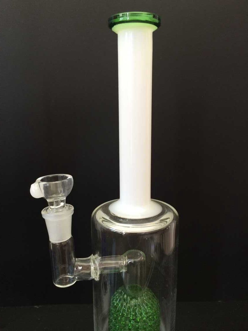 2021 Glass Water Pipes Cool Bongs Vaporizer Pipe Cheap Glass Bongs