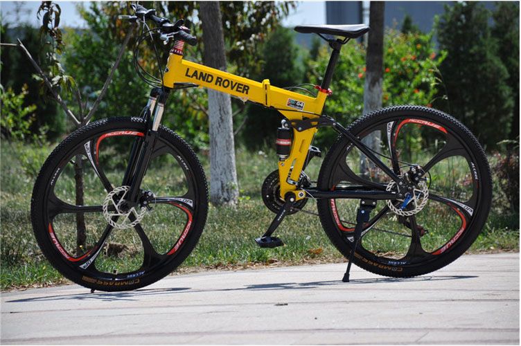fahrrad 21 oder 24 oder 27 gänge