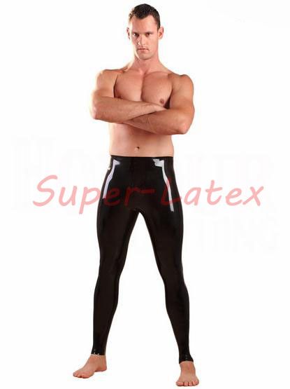 boys in latex pants Stripper party bachelor sex fuck